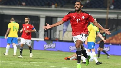 نادر شوقي: ريان لديه إمكانيات ليكون رقم 1.. وتريزيجيه لعب الدور الأبرز في انتقاله لتركيا