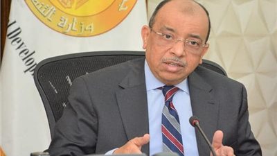 شعراوى : دورات لإعداد الأحوزة العمرانية وتنمية المهارات لقيادات المحليات.. صــــور