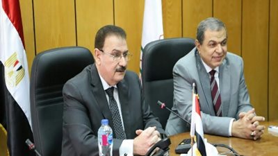 وزير القوى العاملة: 1000 منحة تدريبية للمهندسين حديثي التخرج في مجال تكنولوجيا المعلومات