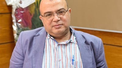 رئيس جامعة أسيوط يعلن إنخفاضاَ ملحوظاَ في إعداد المصابين بفيروس كورونا فى المستشفى الجامعي و الإجمالي يصل إلى 29مصاباَ فقط