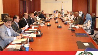 بالفيديو..ختام اجتماعات لجان البرلمان العربي اليوم تمهيداً لانطلاق الجلسة العامة السبت المقبل