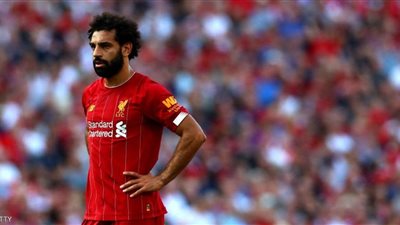 ليفربول يمنح صلاح جائزة أفضل لاعب عن شهر سبتمبر