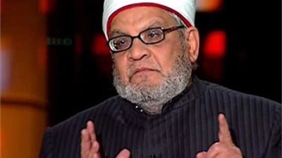 رد ناري من أحمد كريمة على تحريم ملابس 