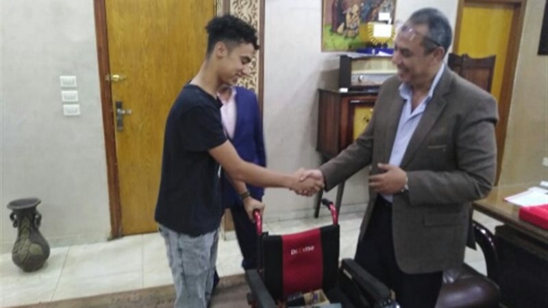 بوابة الجمهورية