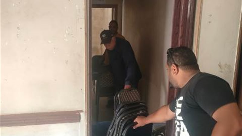 بوابة الجمهورية