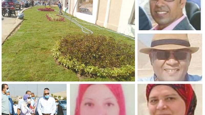 بوابة الجمهورية