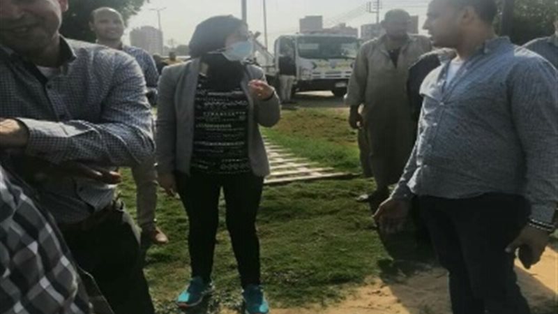 بوابة الجمهورية
