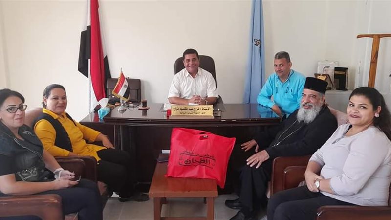 بوابة الجمهورية