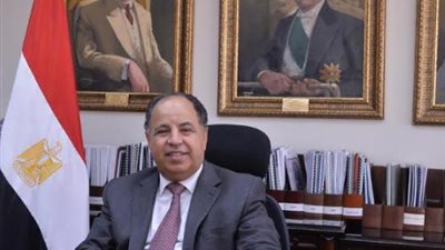 معيط: مصر بقيادتها السياسية الحكيمة.. حريصة على تعزيز التعاون مع الدول الأفريقية