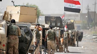 اعتقال خلية خطرة بحوزتها وثائق وأسلحة بعد عملية استخبارية دقيقة في العراق