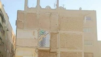 الانتهاء من ازالة تعارضات محور المستشار عدلى منصور وتعويضات ٢٤٨ مليون للمواطنين