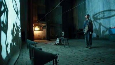 تفاصيل عدم استكمال عرض فيلم صيني بمهرجان الجونة