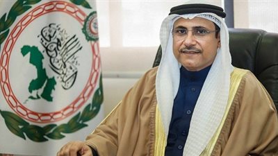 البرلمان العربي: وجهنا رسائل للأمم المتحدة بشأن الجرائم الإسرائيلية في الأقصى