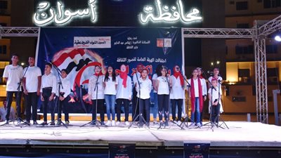 محافظ أسوان يوجه بتقديم كافة التسهيلات للفرق الفنية المشاركة في الإحتفال بتعامد الشمس