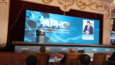 وزير التعليم العالي يشهد افتتاح المؤتمر السنوي الثاني لـ