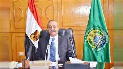 محافظ الإسماعيلية: افتتاحات حتى نهاية أكتوبر احتفالا بالعيد القومي