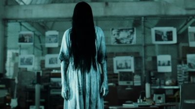 رؤية الوحش مهزوماً.. دراسة تكشف فوائد الخوف من أفلام الرعب