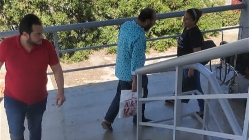 بوابة الجمهورية