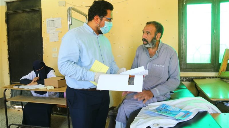 بوابة الجمهورية