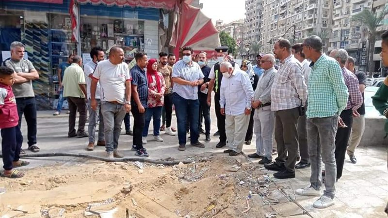 بوابة الجمهورية
