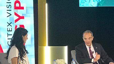 طلعت : تعاون مصري أفريقى في تطوير البنية التحتية للاتصالات وبناء القدرات الرقمية