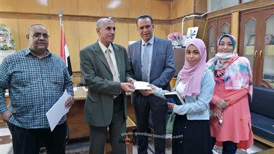 انطلاق فعاليات اللقاء التجميعي لكليات بنين وبنات في مسابقة القرآن الكريم كاملاً بفرع الجامعة للوجه القبلي بأسيوط