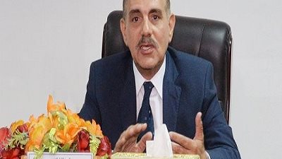 محافظ كفر الشيخ : مولنا مشروعات الشباب بـ مليار و 472 مليون جنيه لتوفير 27287 فرصة عمل
