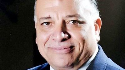 تجديد اعتماد الأيزو لمطارات شرم الشيخ والغردقة وبرج العرب