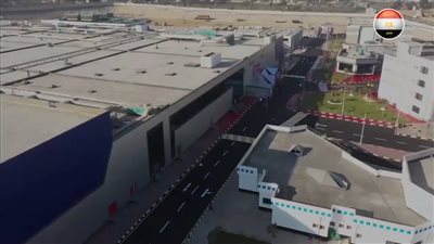 مدينة الدواء: نهدف لتوفير بدائل للأدوية وبروتوكولات كورونا في السوق المصري