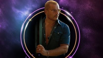 عمرو دياب يستعد لإحياء حفل في 