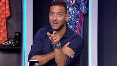 ميدو يفتح النار على ابو تريكة .. تعرف على السبب