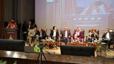 بالصور..السفير الإندونيسي يؤكد التزام إندونيسيا بالحفاظ على البيئة