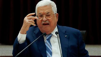 عباس: مستعدون لإجراء الانتخابات العامة إذا شملت القدس والضفة وغزة