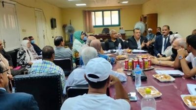 نصار: تمويل المشروعات الصغيرة ومتناهية الصغر بـ 64 مليون جنيه في البحيرة