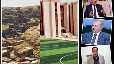 خبراء التطوير الحضاري: حديث الرئيس حول التحديات.. يستهدف تغيير الواقع للأفضل