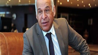 فرج عامر: الخطيب صعب في البيع والشراء.. وحسن حمدى قدوة في الإدارة