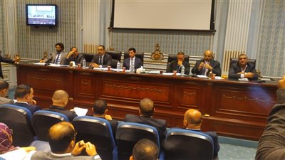 رياضة النواب توافق مبدئيا على مد المدة المقررة لتوجيه الدعوة لانعقاد الجمعيات العمومية للهيئات الرياضية