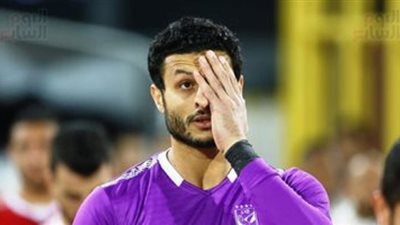 اعلامى شهير يعلن خبر صادم لجماهير الأهلى بشأن الشناوى