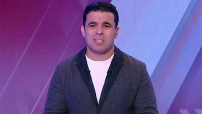 خالد الغندور يكشف عدد الحضور الجماهيرى في مباراة الزمالك وتوسكر