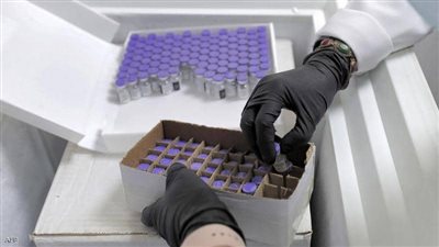 بأحدث الحلول التقنية.. العراق يصدر شهادة لقاح كورونا الدولية