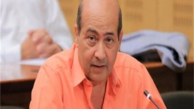 طارق الشناوي عن فيلم ريش : لا يوجد عمل فني يجرؤ على الإساءة لمصر.. فيديو