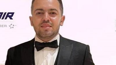 السيناريست أحمد فرج يستعد لتصوير 