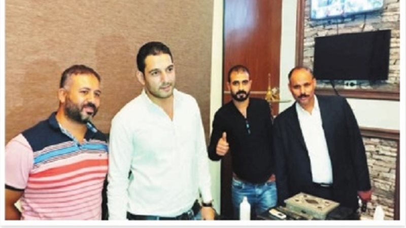 بوابة الجمهورية