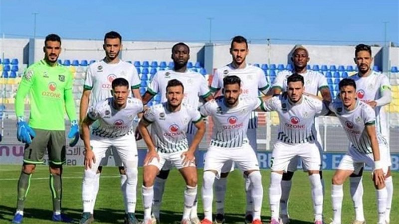 فريق الدفاع الجديدى