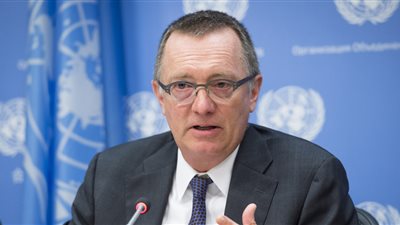 جيفري فيلتمان يتوجه للخرطوم لبحث سبل حل الأزمة في السودان
