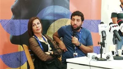 مخرج فيلم 
