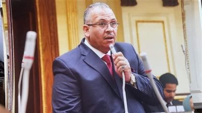 النائب رفعت شكيب يطالب بازدواجية كوبري المراغة وسرعة تدشين أعمال الإنشاء