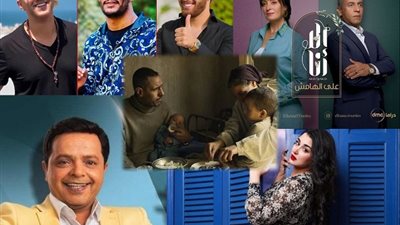 ابرزهم إلا أنا .. 