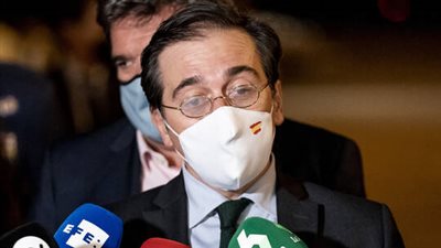 وزير الخارجية الإسباني: أعضاء الناتو سيبحثون مستقبل العلاقات مع روسيا