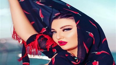 بإطلالة صيفية.. صافيناز تشارك جمهورها أحدث ظهور من شرم